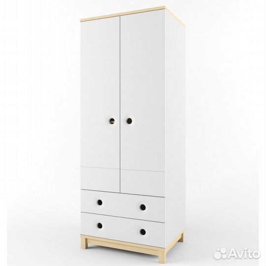 Шкафы и стеллаж