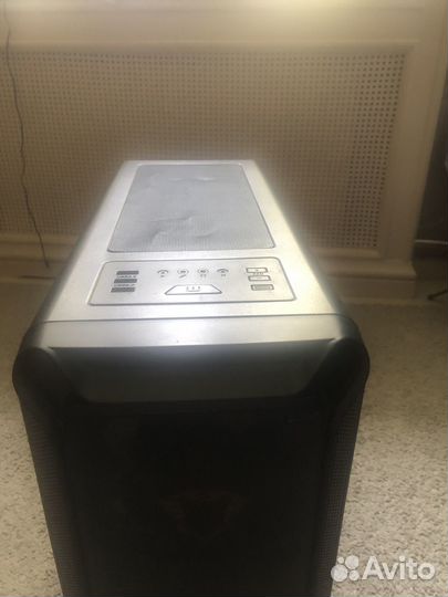 Zalman i3