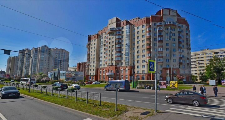Продажа помещения на Ленинском проспекте, 110 м²