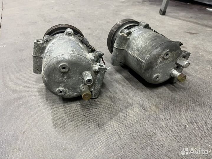 Saab 9000 (сааб) разбор