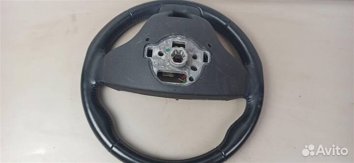 Рулевое колесо,руль volvo V60 cross country