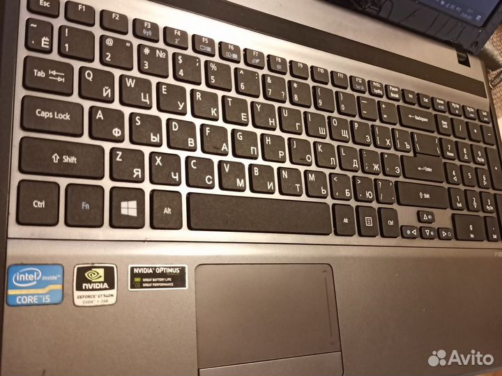 Corei5/Nvidia(2gb) /SSD/в идеале/12gb озу