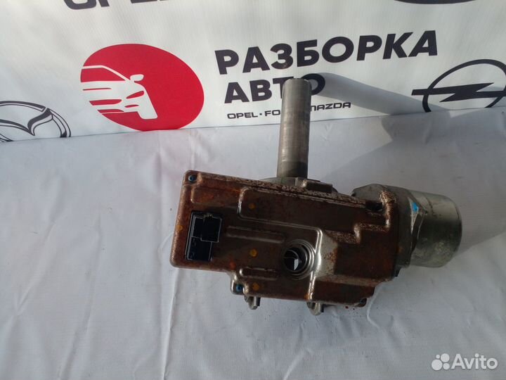 Электро усилитель руля Opel Corsa D