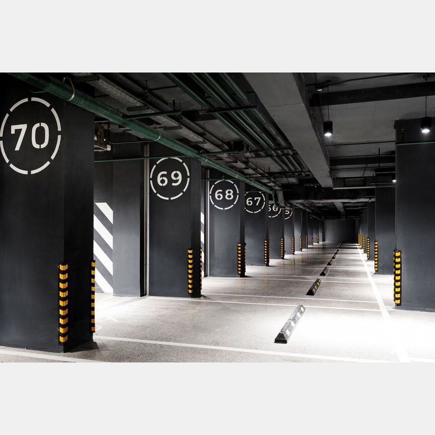 3-к. квартира, 77,3 м², 22/24 эт.