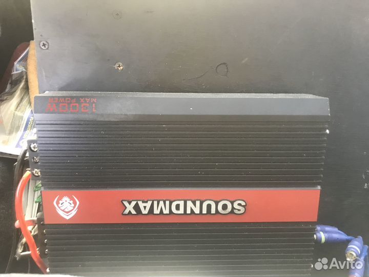 Саб+короб+Моник