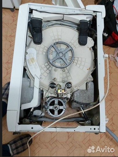 Ремонт холодильников Ремонт Стиральных Машин