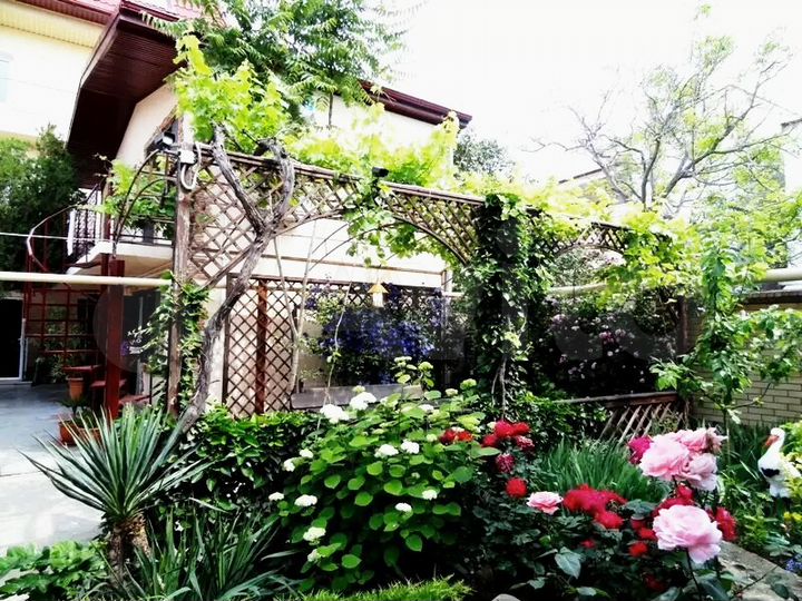 Комната 22 м² в 1-к., 2/4 эт.