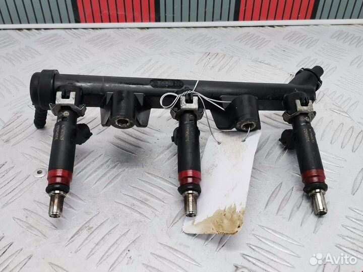 Форсунка для Volkswagen Polo 4