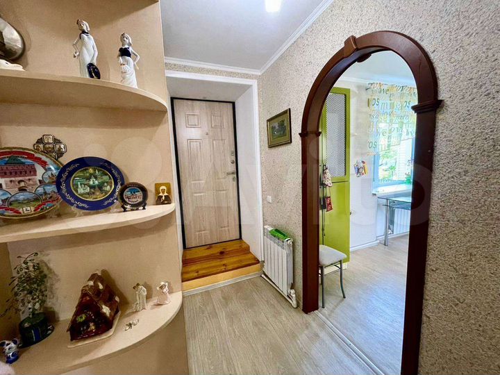 Таунхаус 83 м² на участке 10 сот.