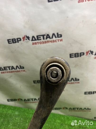 Рычаг задний задний левый Bmw 320I седан 2 1999