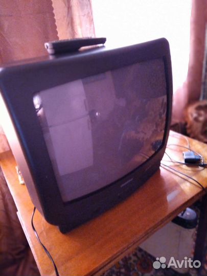 Телевизор бу, назовите свою цену