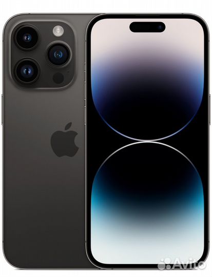 iPhone 14 Pro Max, 256 ГБ