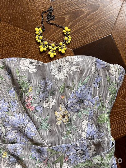 Комбинезон весенний