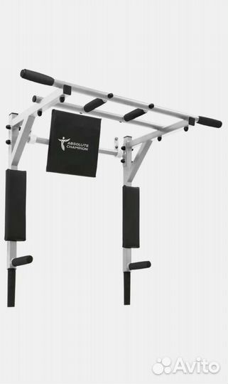 Турник брусья 3/1 