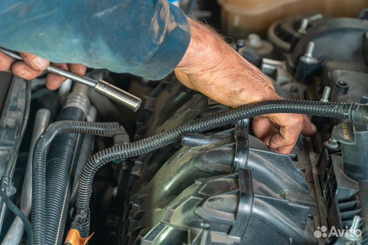 Автоэлектрик с выездом с 11 до 13756