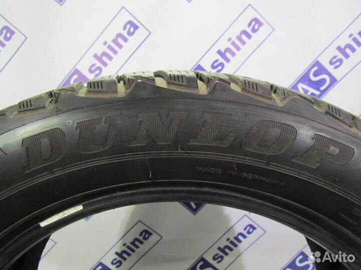 Dunlop Ice Touch 225/55 R17 89H