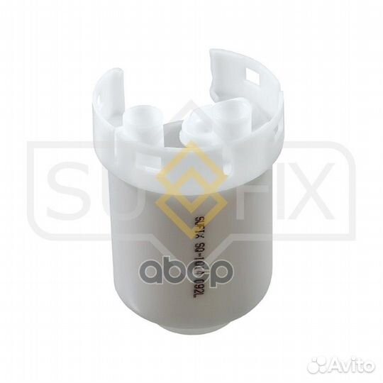 Фильтр топливный погружной SQ1014 sufix