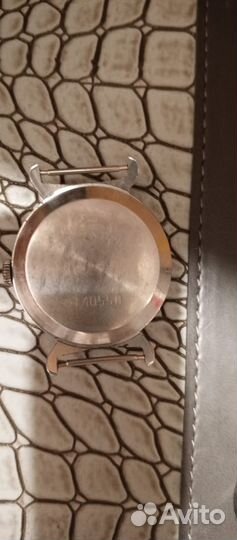 Часы мужские