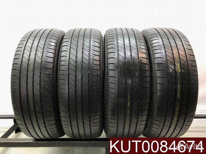 Dunlop SP Sport Maxx 050 235/55 R20 107U