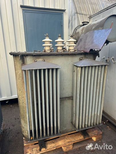 Трансформаторы с медными обмотками