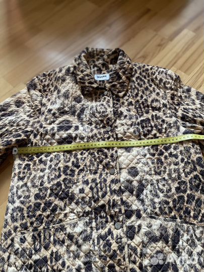 Куртка немецкая 48-50