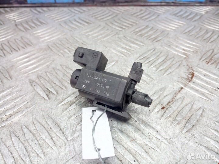 Клапан электромагнитный для BMW 3-Series (E46)