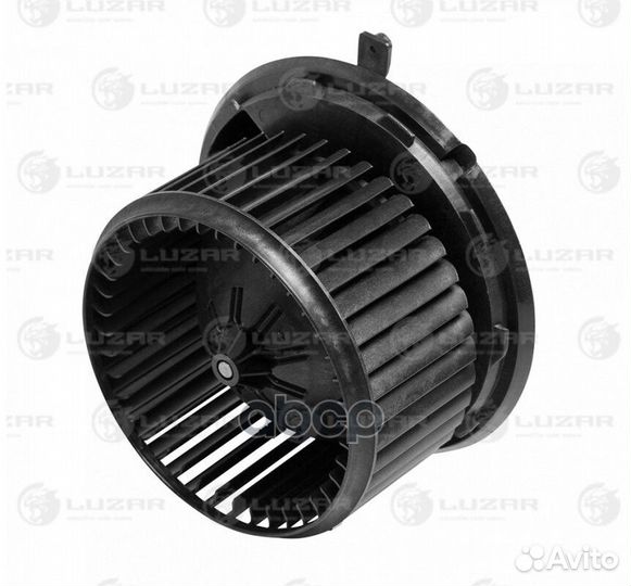 Э/вентилятор отоп. для а/м ГАЗель Next/газон Ne