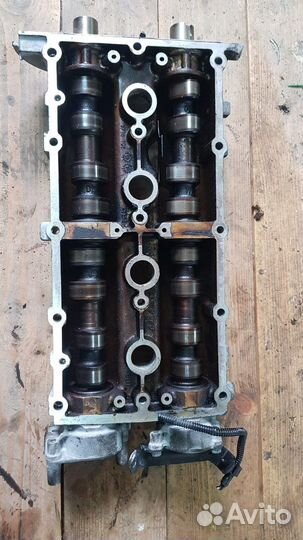 Головка блока цилиндров на любой авто. гбц