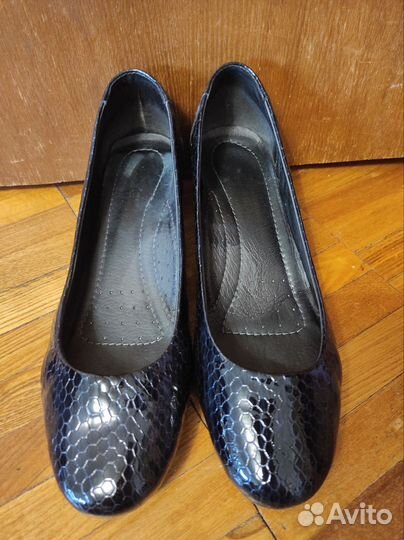 Туфли женские 38 размер