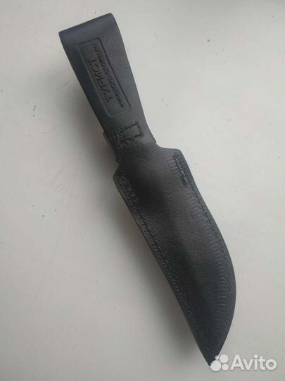 Нож северная Корона турист