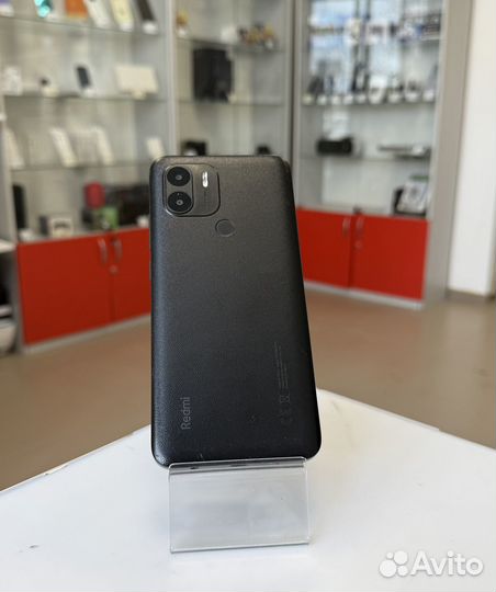 Xiaomi Redmi A2+, 3/64 ГБ