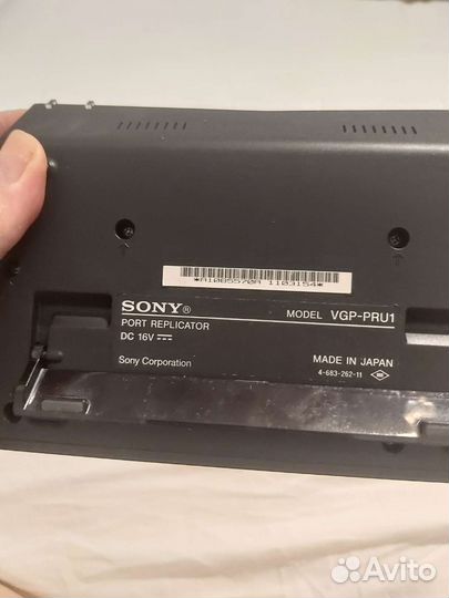 Ноутбук мини sony vaio