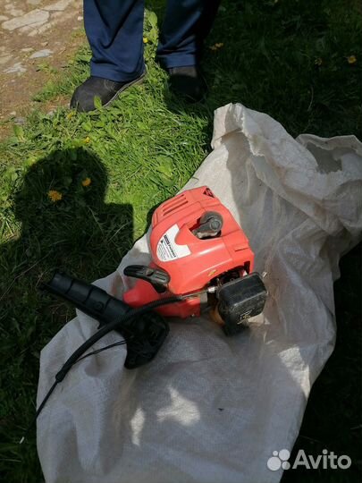 Мотор для триммера