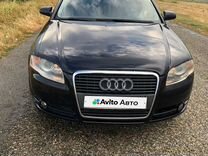 Audi A4 2.5 CVT, 2005, 246 050 км, с пробегом, цена 770 000 руб.