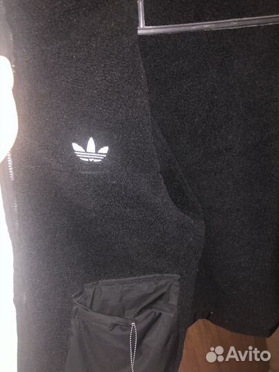 Куртка adidas