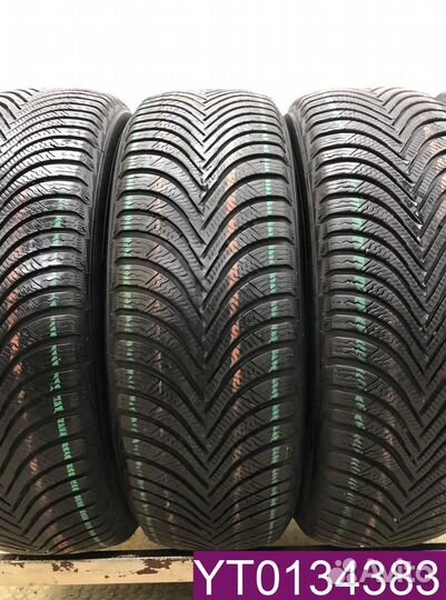 Michelin Alpin 5 215/65 R17 99H