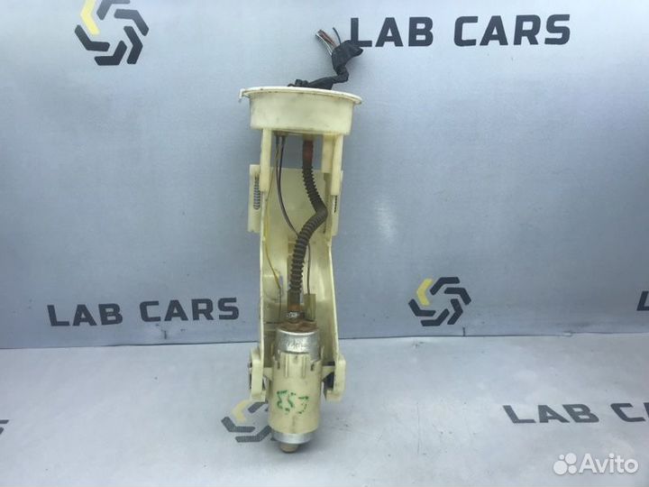 Топливный насос Bmw X5 E53 M54 306S3 3.0I M54B30