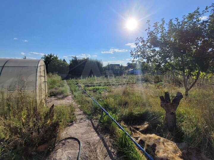 Дача 35 м² на участке 10 сот.