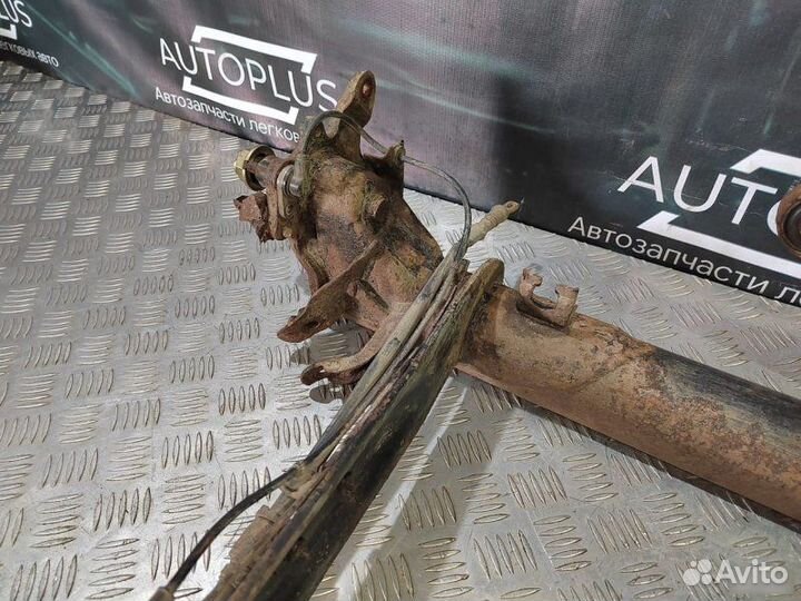 Балка задняя Nissan Maxima A33 2.0 1999-2006