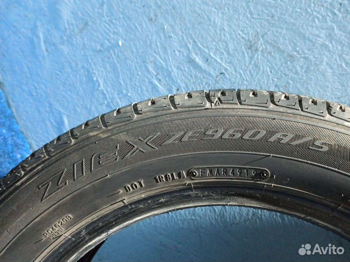 Falken Ziex ZE950 A/S 215/55 R17 94V