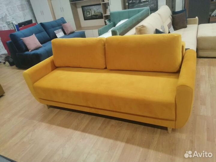 Диван Астон прямой