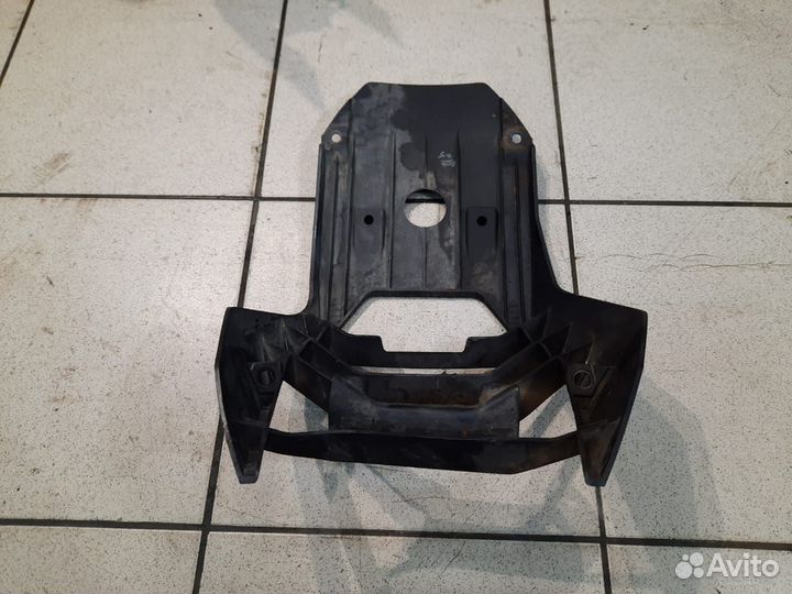 Плуг KTM Duke 390 2019г