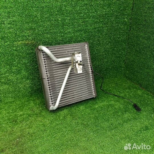Испаритель кондиционера SsangYong Actyon 2 SUV
