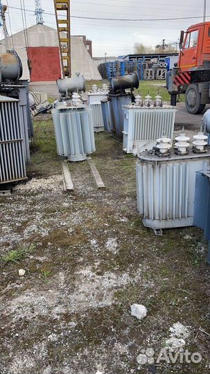 Трансформатор обмен арт53786