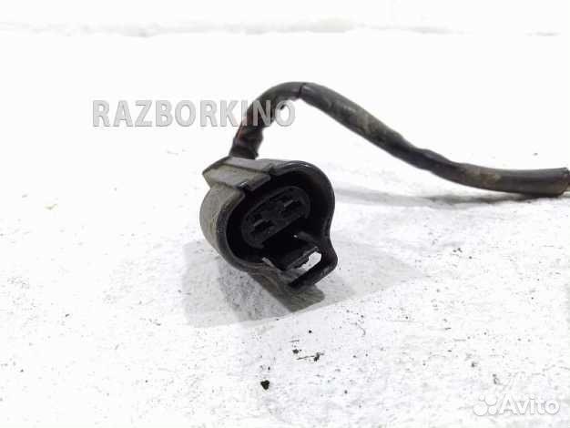 Моторчик вентилятора