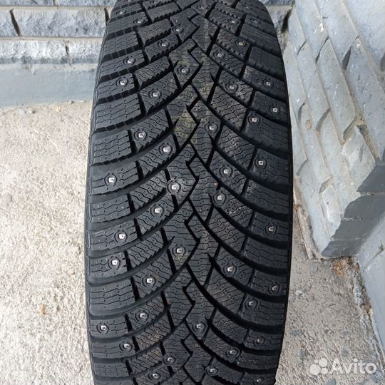 Pirelli Scorpion Ice Zero 2 225/55 R19