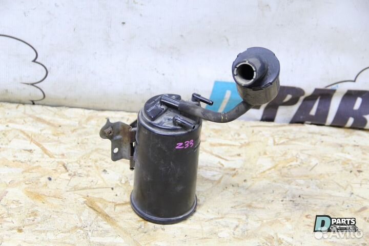 Фильтр паров топлива Nissan Fairlady Z Z33-403281