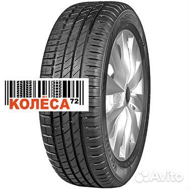 Ikon Tyres Character Eco 185/65 R15