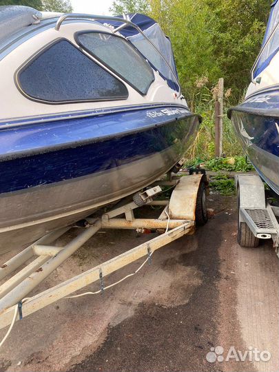 Продам Silver dorado 540