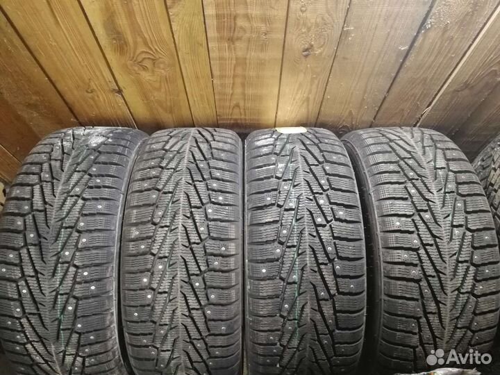 Nokian Tyres Nordman 7 SUV 255/55 R18 108T